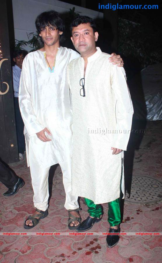 Bollywood Stars At Shilpa Shetty Diwali Party Event hd photo