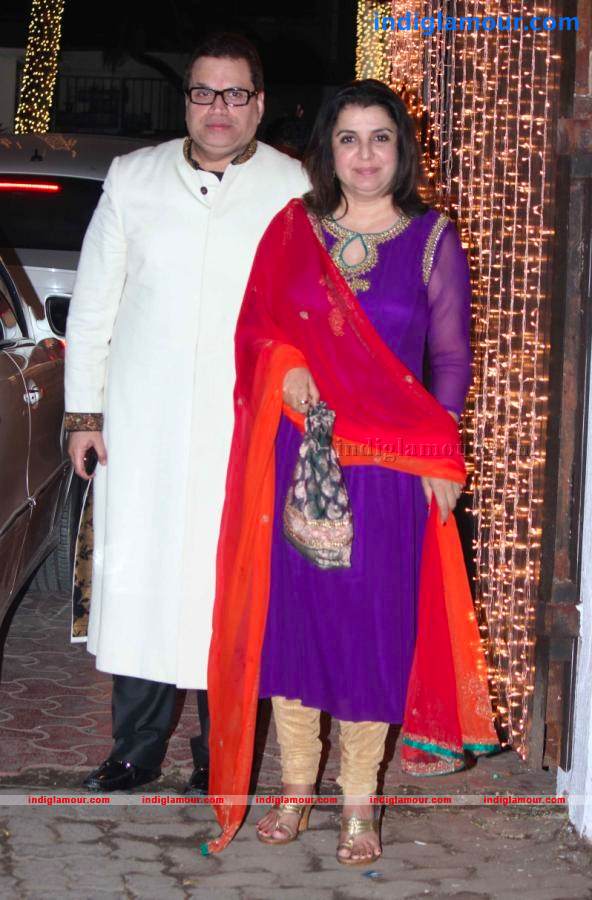 Bollywood Stars At Shilpa Shetty Diwali Party Event hd photo