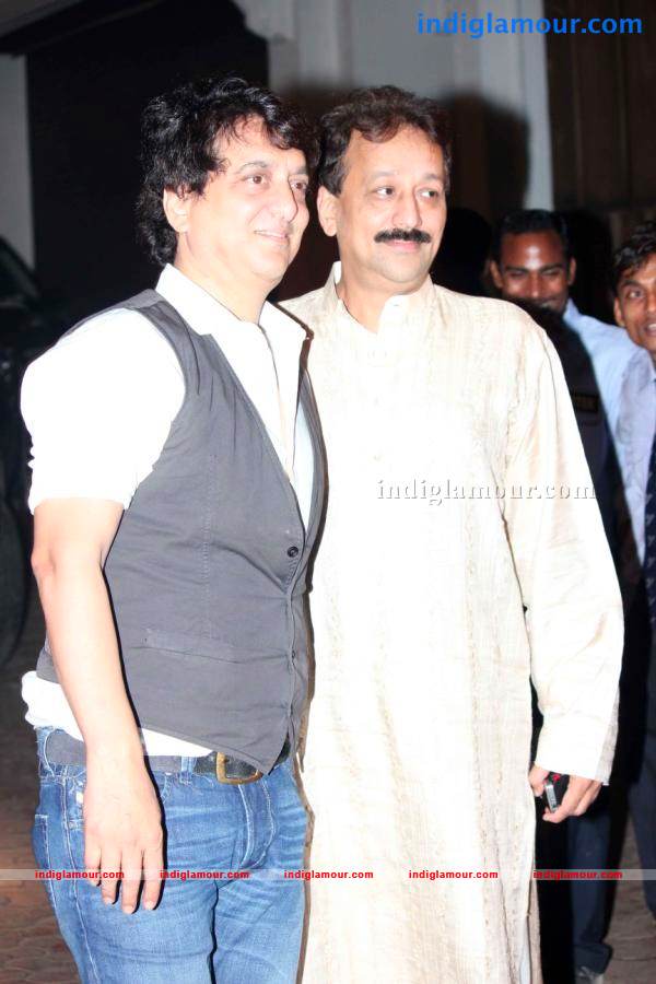 Bollywood Stars At Shilpa Shetty Diwali Party Event hd photo