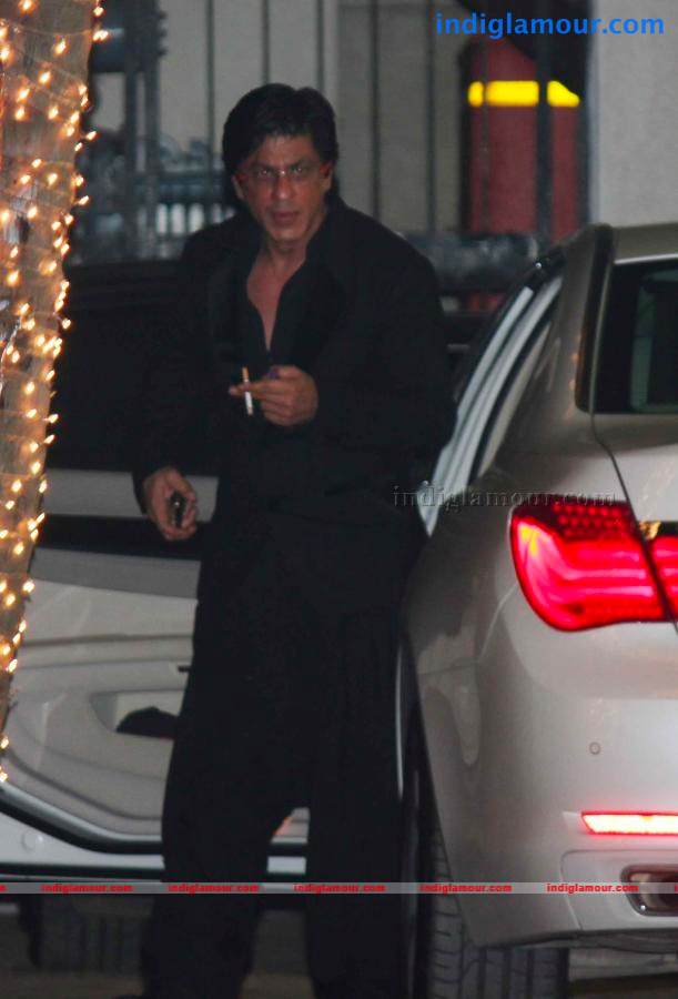 Bollywood Stars At Shilpa Shetty Diwali Party Event hd photo