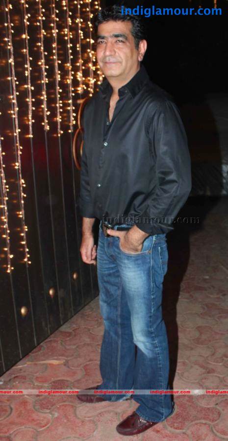 Bollywood Stars At Shilpa Shetty Diwali Party Event hd photo
