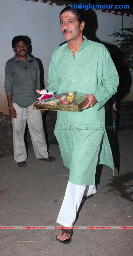 Bollywood Stars At Shilpa Shetty Diwali Party Event hd photo