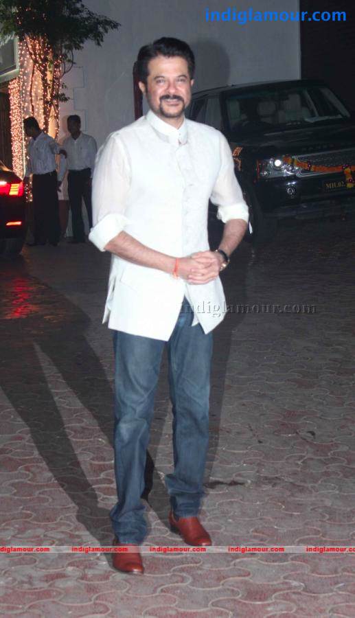 Bollywood Stars At Shilpa Shetty Diwali Party Event hd photo