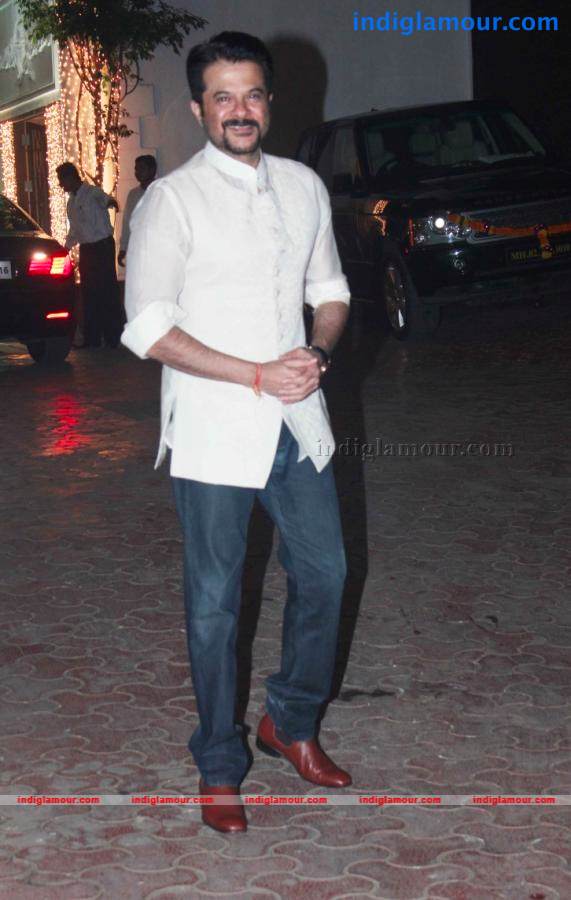 Bollywood Stars At Shilpa Shetty Diwali Party Event hd photo