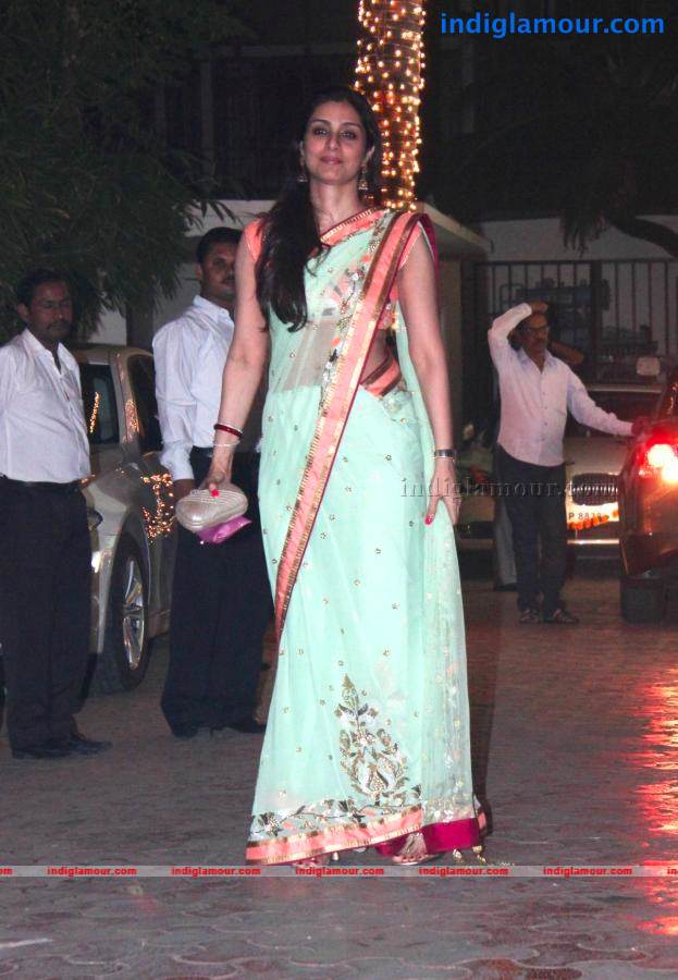 Bollywood Stars At Shilpa Shetty Diwali Party Event hd photo