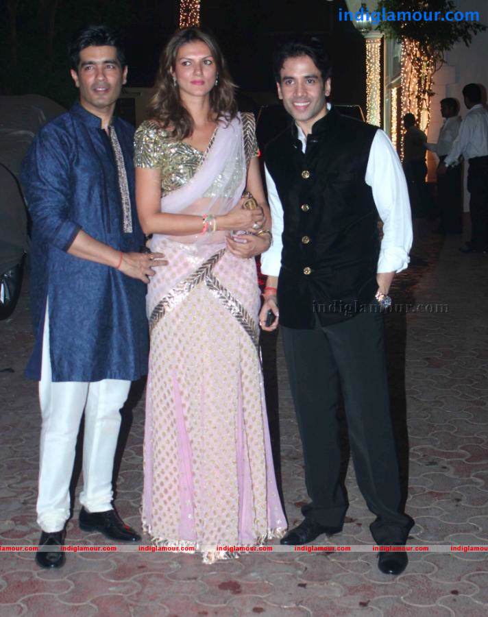 Bollywood Stars At Shilpa Shetty Diwali Party Event hd photo