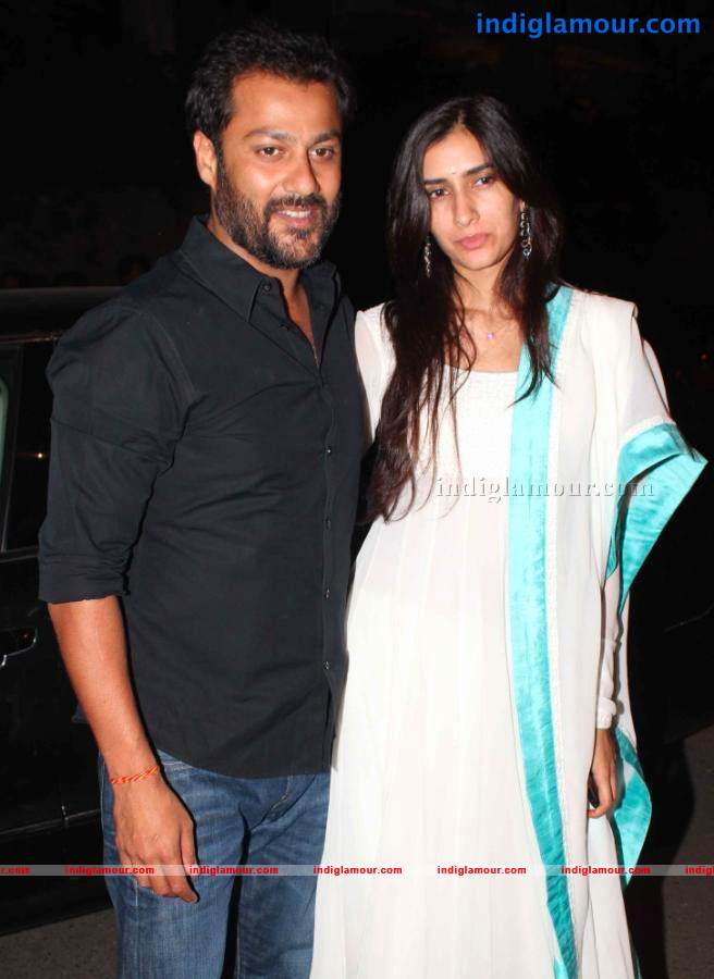 Celebs At Ekta Kapoor Diwali Party Event hd photo