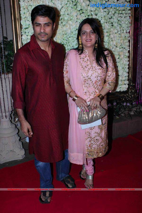 Kiran Bawa's Diwali Party Event hd photo