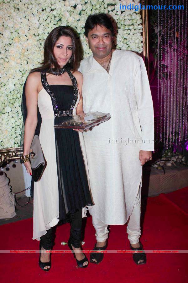 Kiran Bawa's Diwali Party Event hd photo