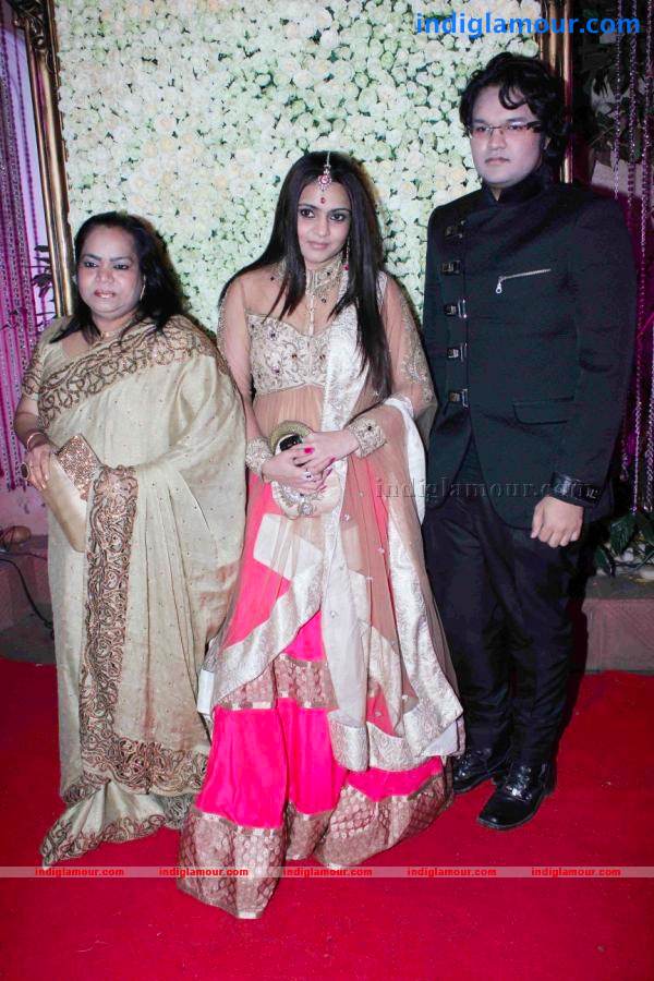 Kiran Bawa's Diwali Party Event hd photo