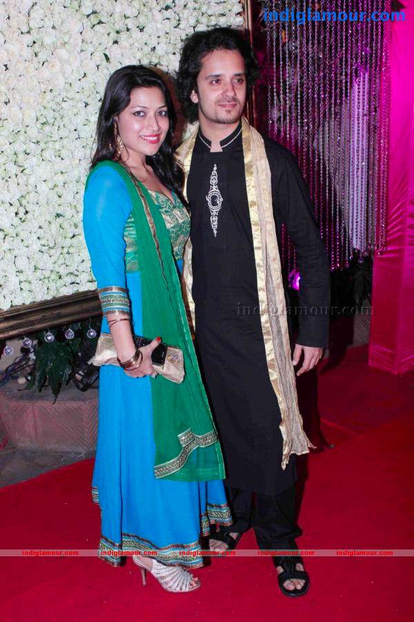 Kiran Bawa's Diwali Party Event hd photo