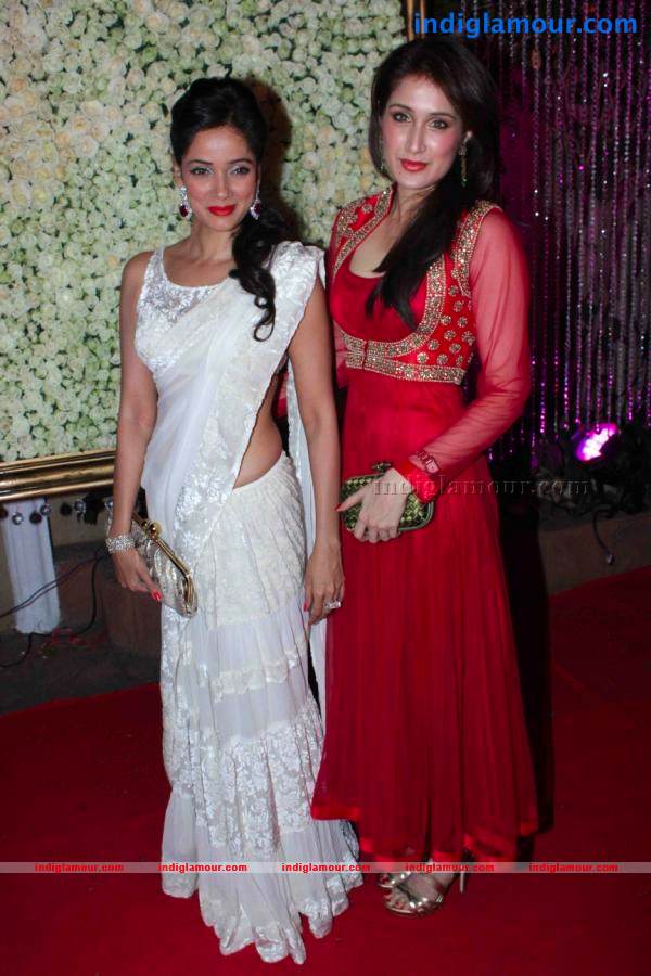 Kiran Bawa's Diwali Party Event hd photo