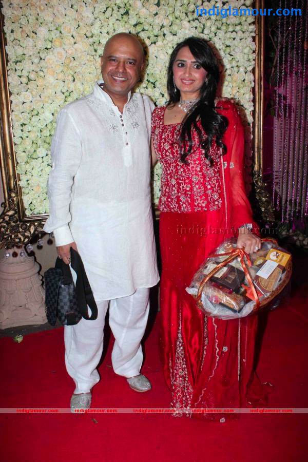 Kiran Bawa's Diwali Party Event hd photo