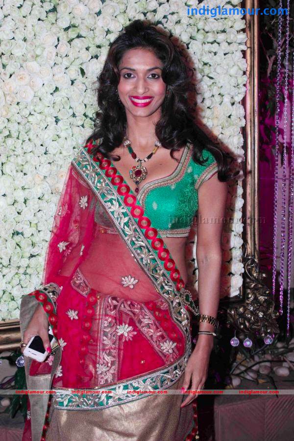 Kiran Bawa's Diwali Party Event hd photo