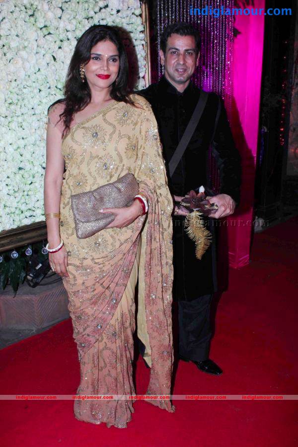 Kiran Bawa's Diwali Party Event hd photo