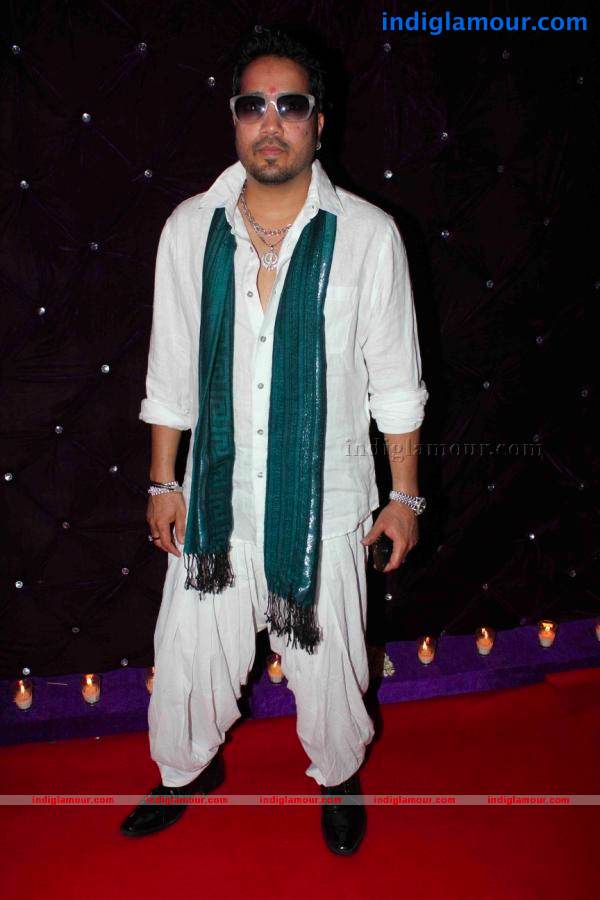 Kiran Bawa's Diwali Party Event hd photo