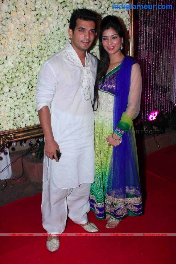 Kiran Bawa's Diwali Party Event hd photo