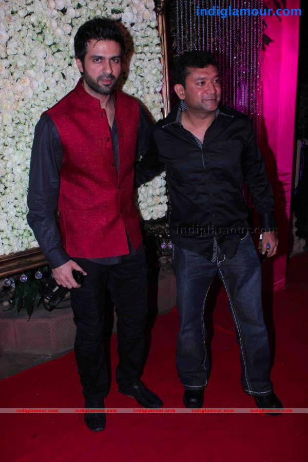 Kiran Bawa's Diwali Party Event hd photo