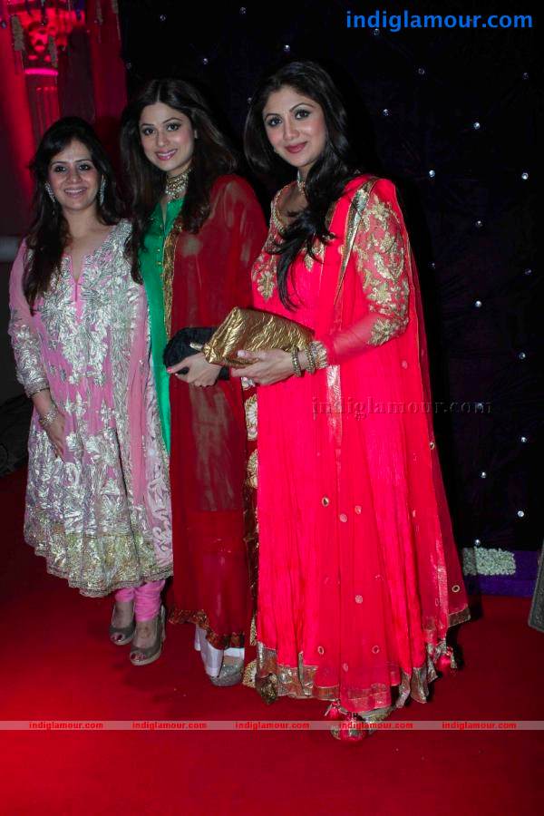 Kiran Bawa's Diwali Party Event hd photo