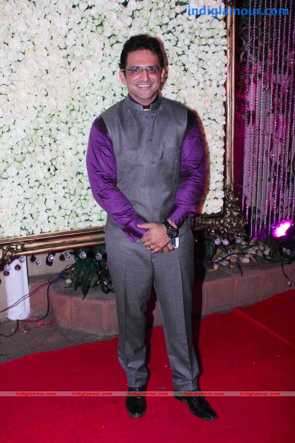 Kiran Bawa's Diwali Party Event hd photo