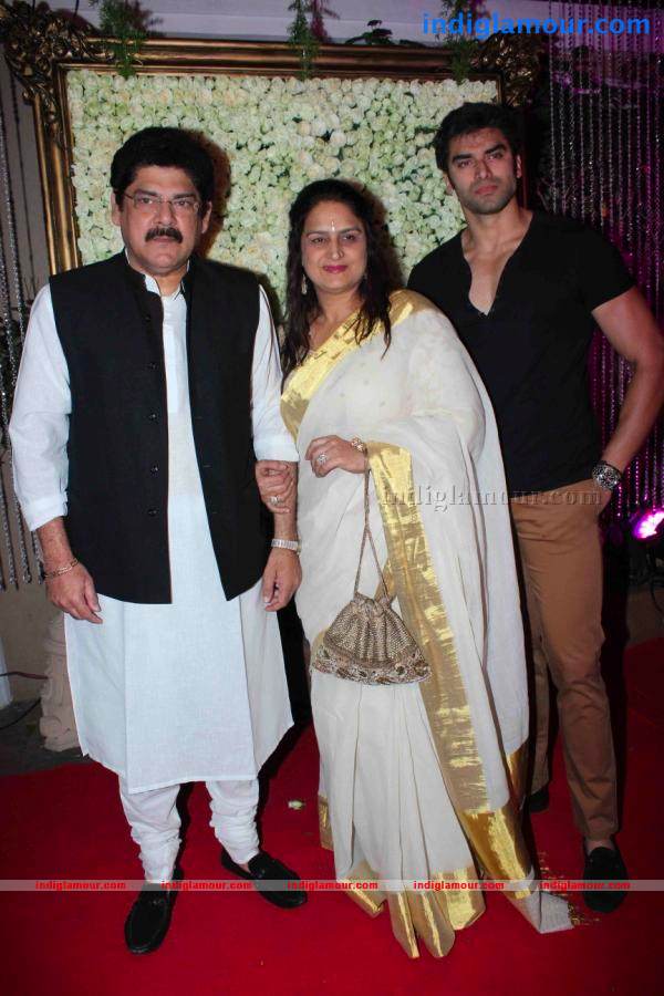 Kiran Bawa's Diwali Party Event hd photo