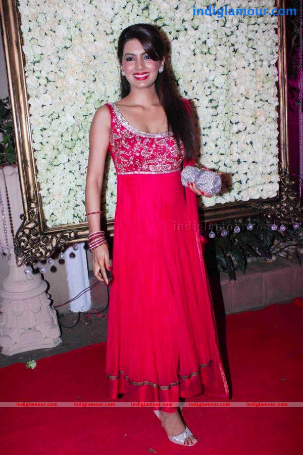 Kiran Bawa's Diwali Party Event hd photo