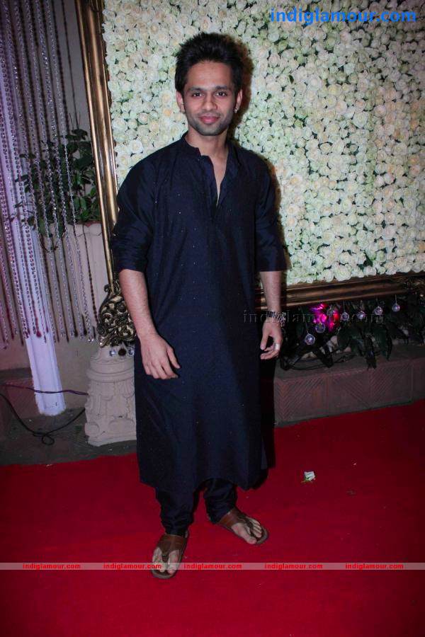 Kiran Bawa's Diwali Party Event hd photo