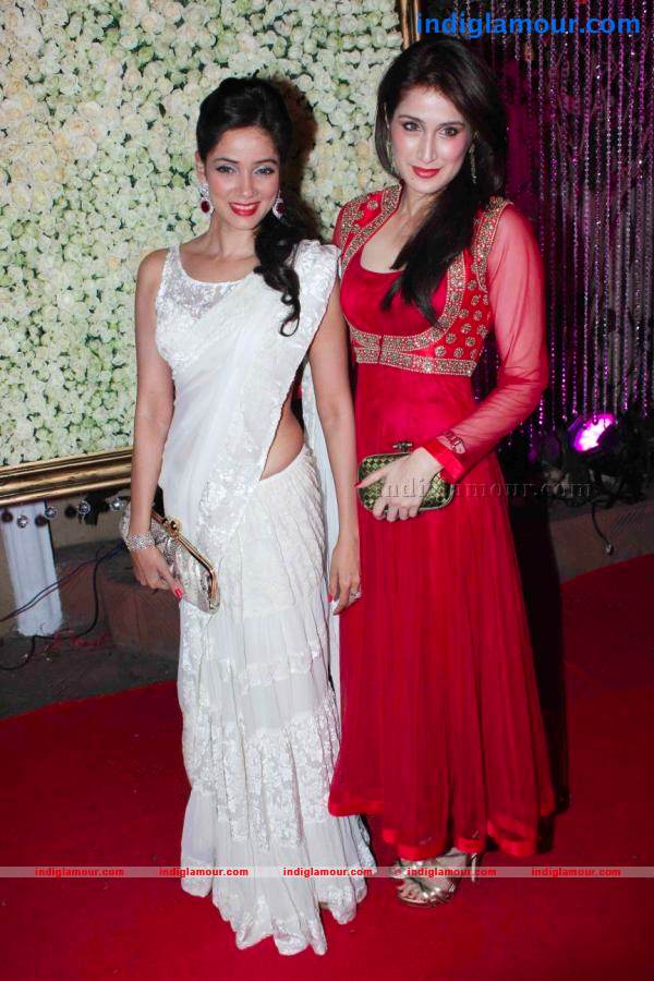 Kiran Bawa's Diwali Party Event hd photo
