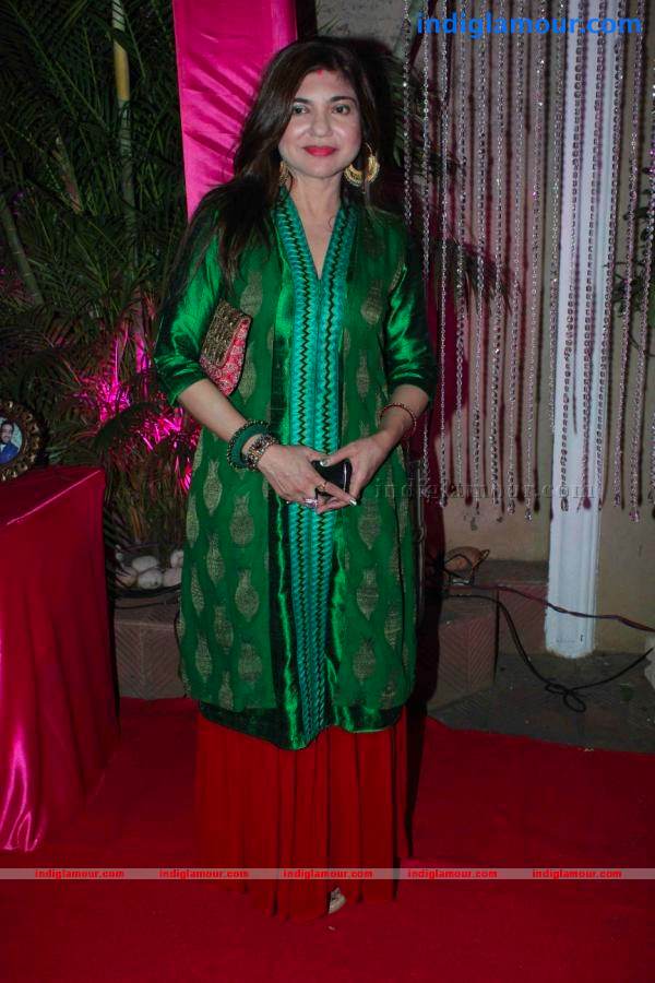 Kiran Bawa's Diwali Party Event hd photo