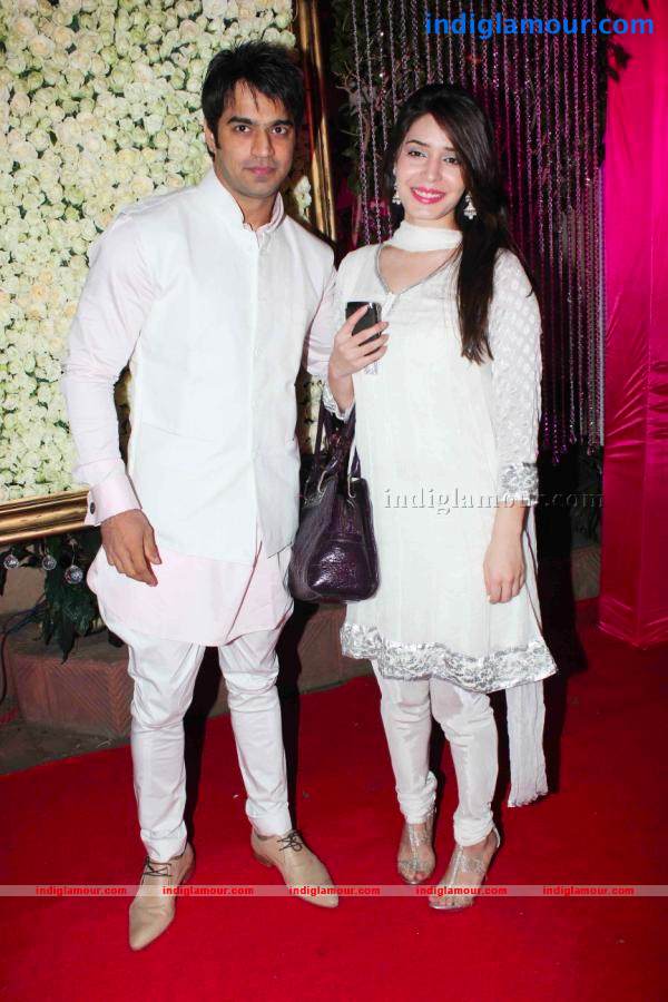 Kiran Bawa's Diwali Party Event hd photo