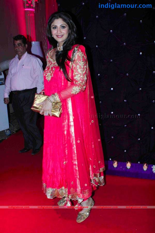 Kiran Bawa's Diwali Party Event hd photo