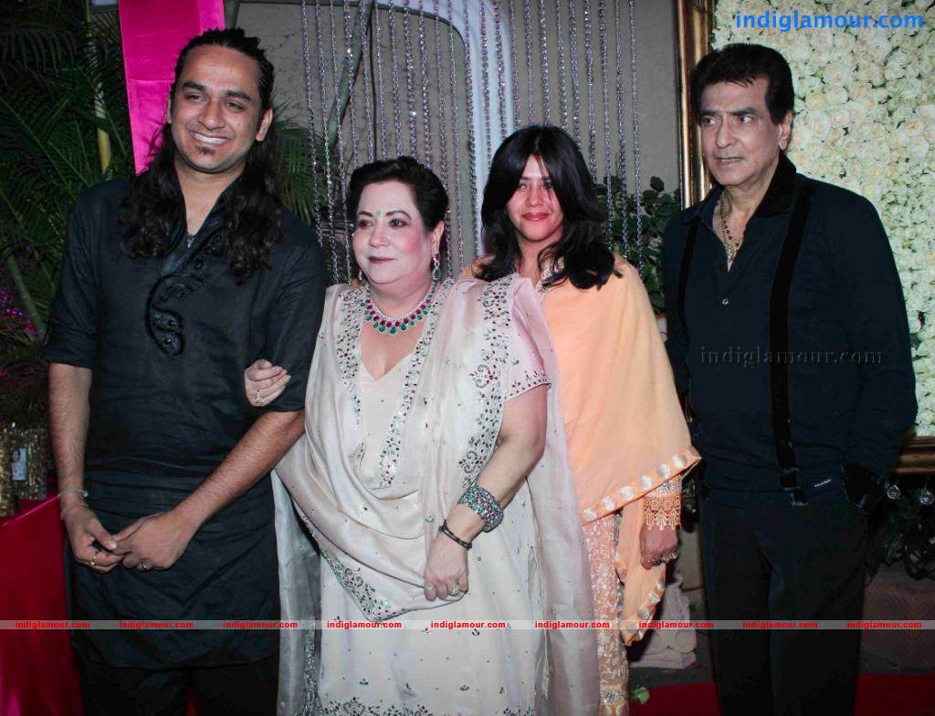 Kiran Bawa's Diwali Party Event hd photo