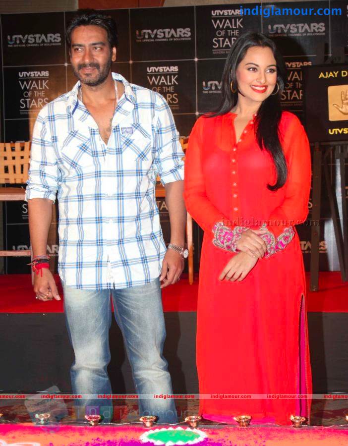 Launch Of Handprint For Walk Of The Stars Event hd photo