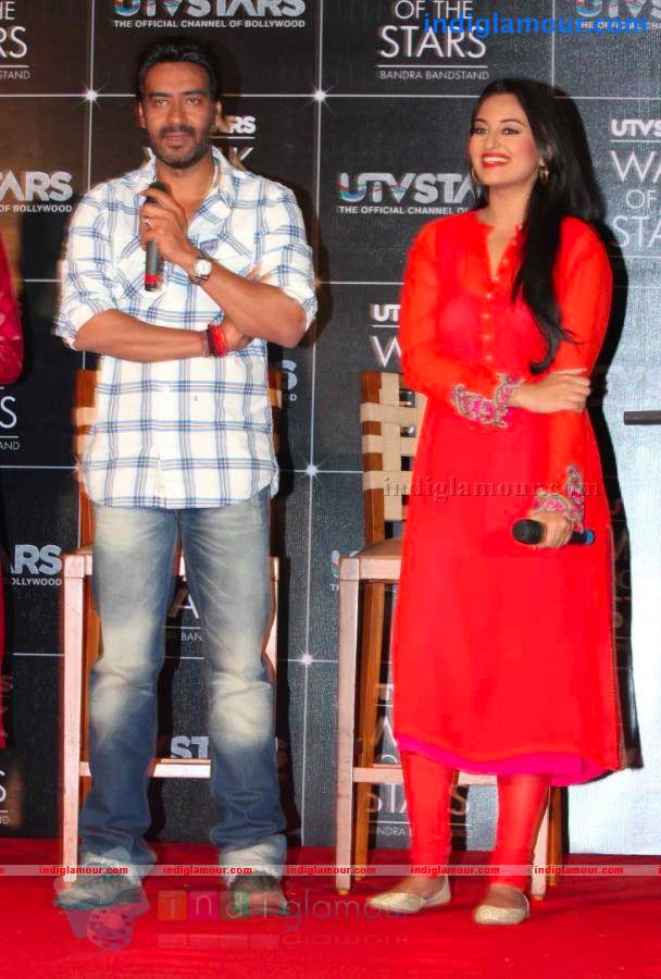 Launch Of Handprint For Walk Of The Stars Event hd photo