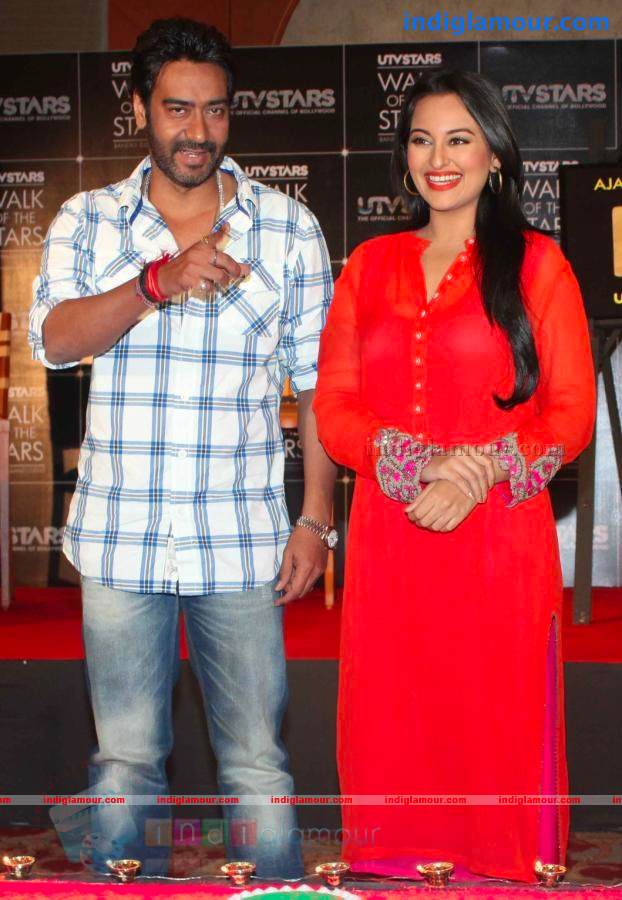 Launch Of Handprint For Walk Of The Stars Event hd photo