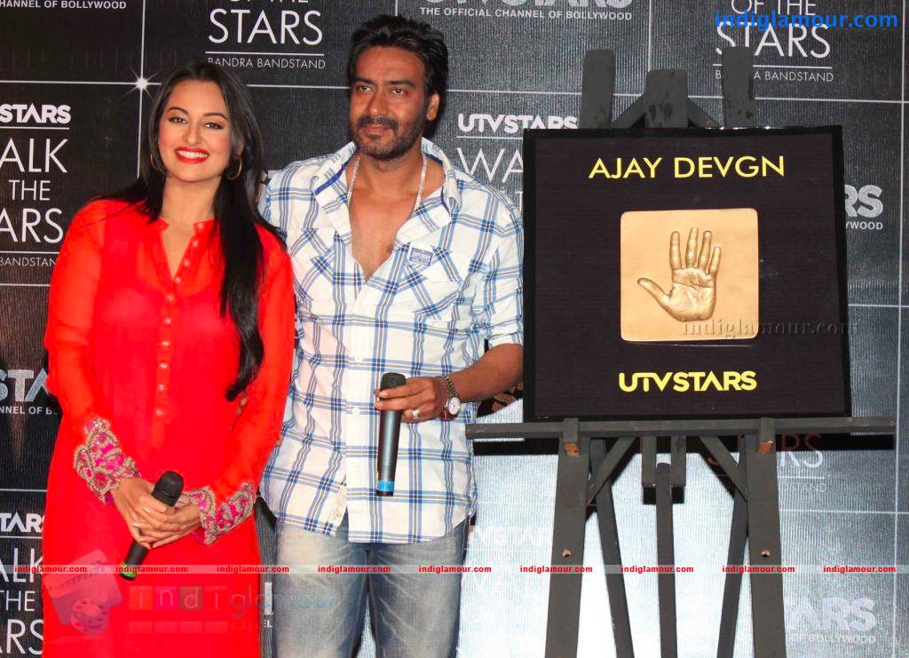 Launch Of Handprint For Walk Of The Stars Event hd photo