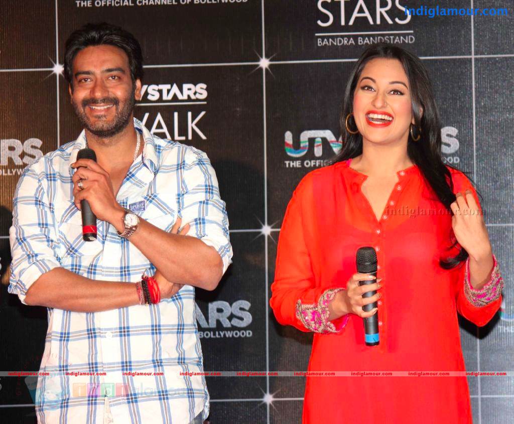 Launch Of Handprint For Walk Of The Stars Event hd photo
