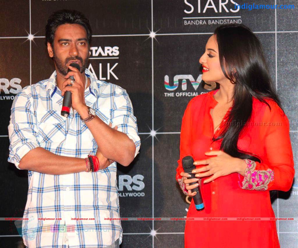 Launch Of Handprint For Walk Of The Stars Event hd photo