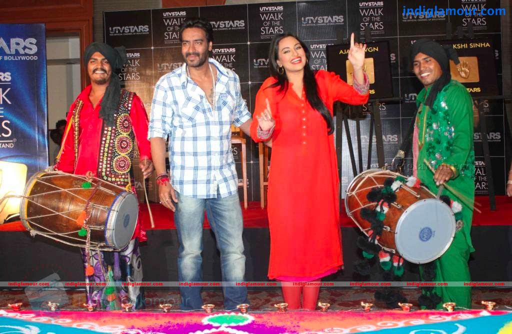 Launch Of Handprint For Walk Of The Stars Event hd photo