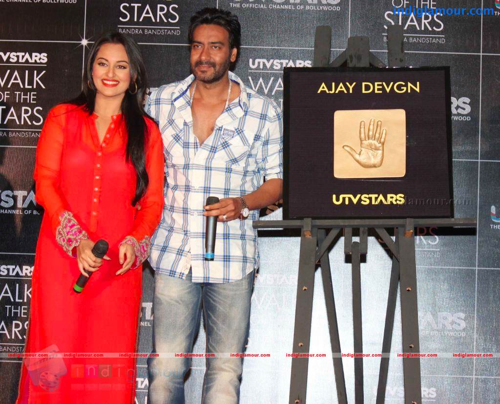 Launch Of Handprint For Walk Of The Stars Event hd photo
