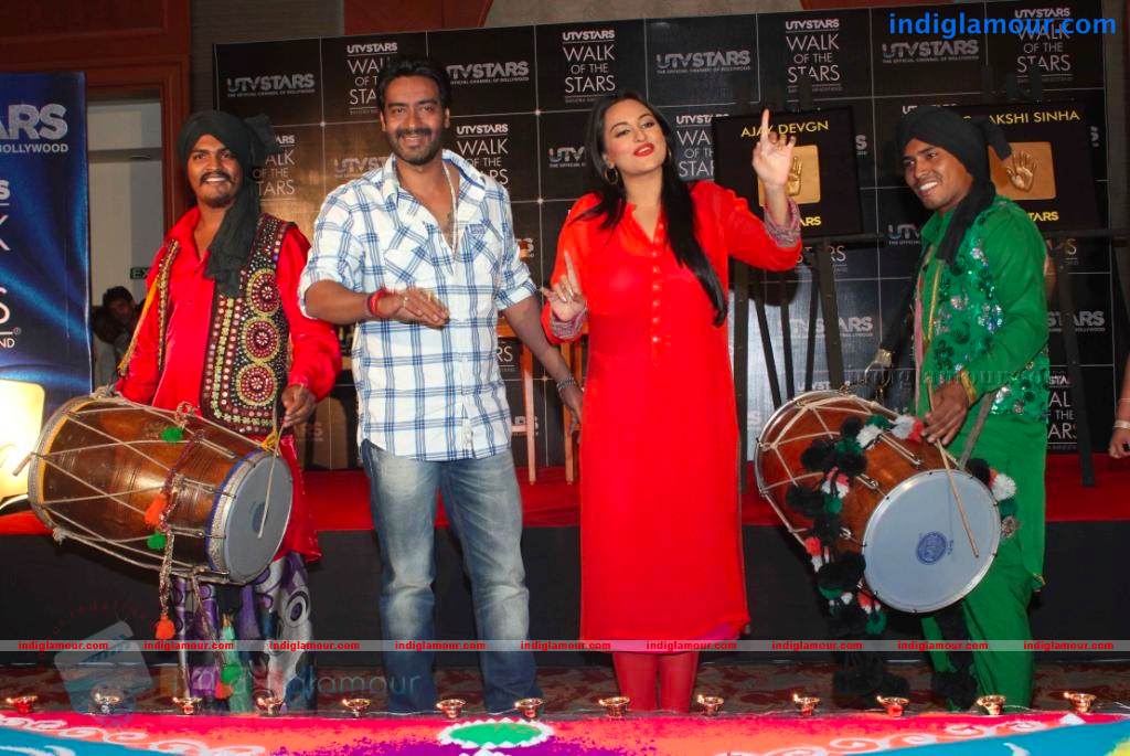 Launch Of Handprint For Walk Of The Stars Event hd photo
