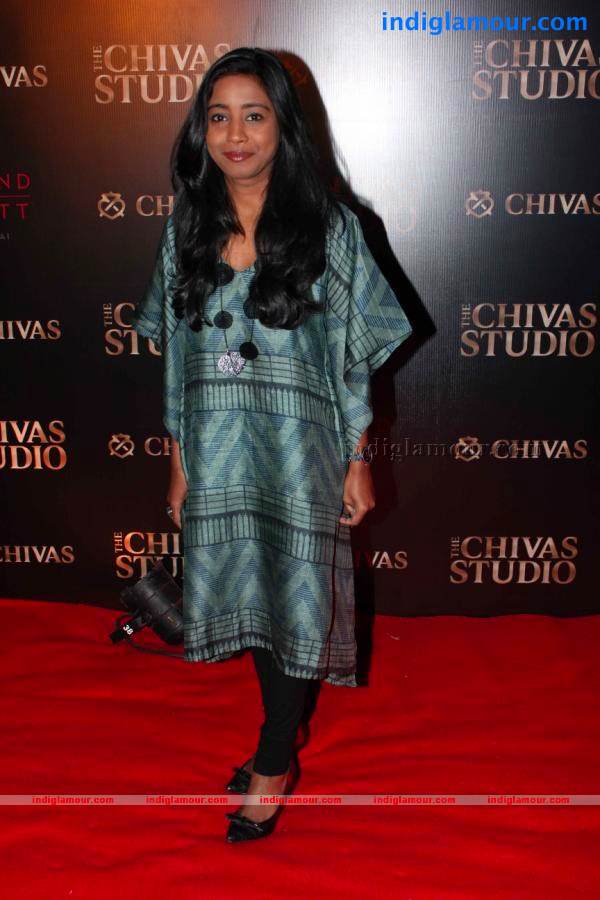 Chivas Studio Short Film Screening Event hd photo