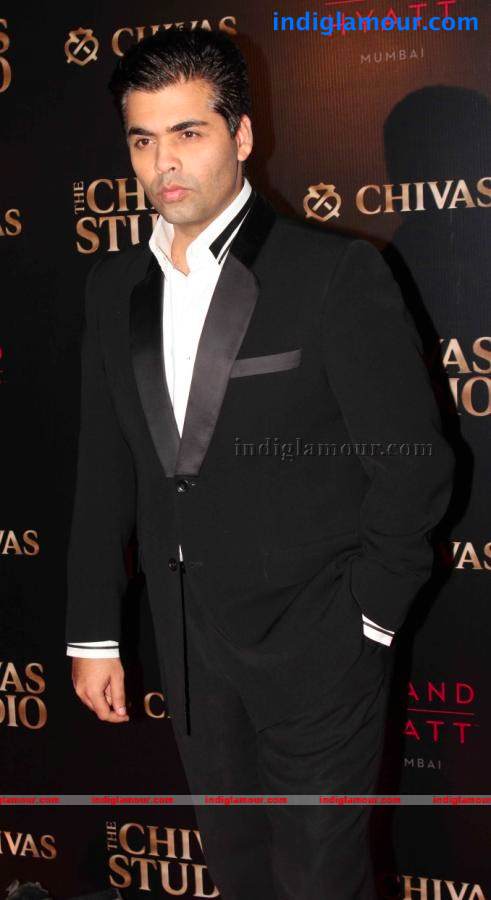 Chivas Studio Short Film Screening Event hd photo