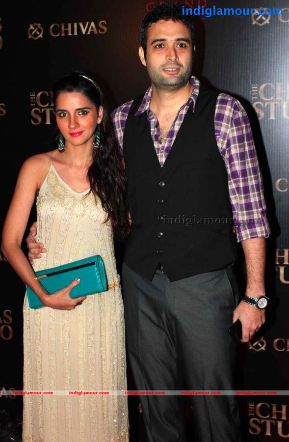 Chivas Studio Short Film Screening Event hd photo