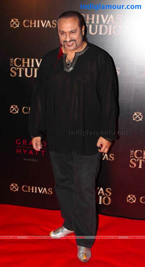 Chivas Studio Short Film Screening Event hd photo