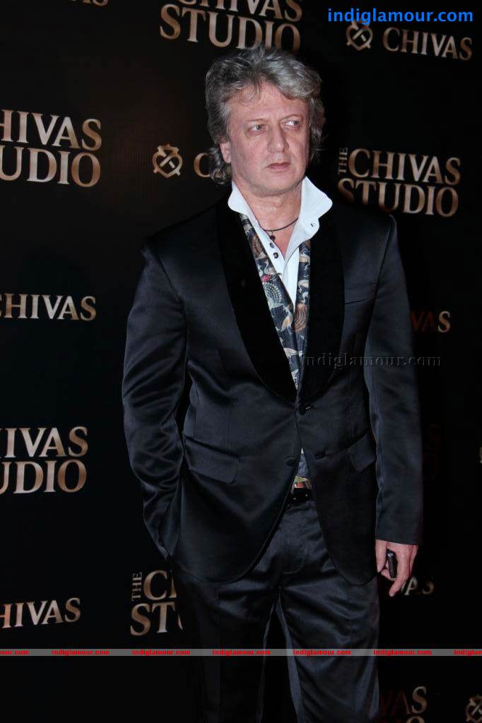 Chivas Studio Short Film Screening Event hd photo