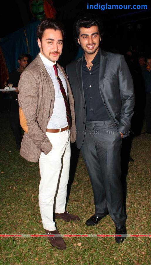 Chivas Studio Short Film Screening Event hd photo