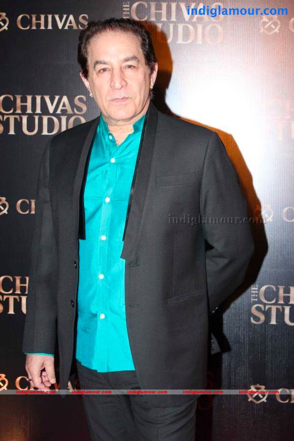 Chivas Studio Short Film Screening Event hd photo
