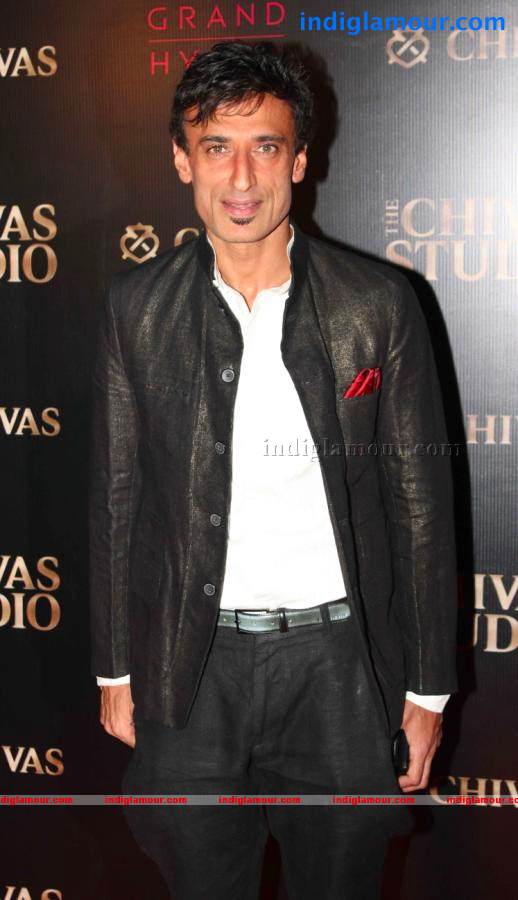 Chivas Studio Short Film Screening Event hd photo