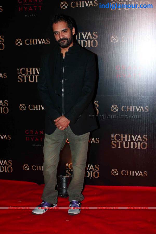 Chivas Studio Short Film Screening Event hd photo